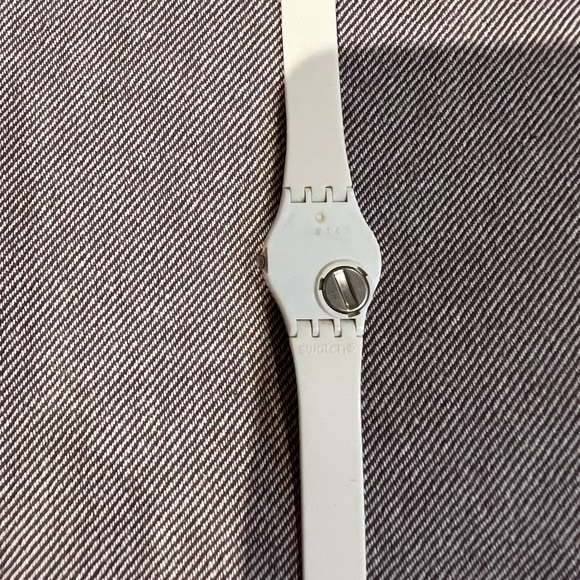 Swatch Double Wrap Watch - Picture 4 of 4